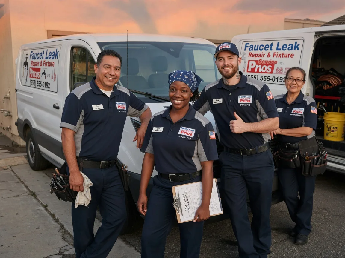 Faucet Repair company in Pleasant Grove, UT