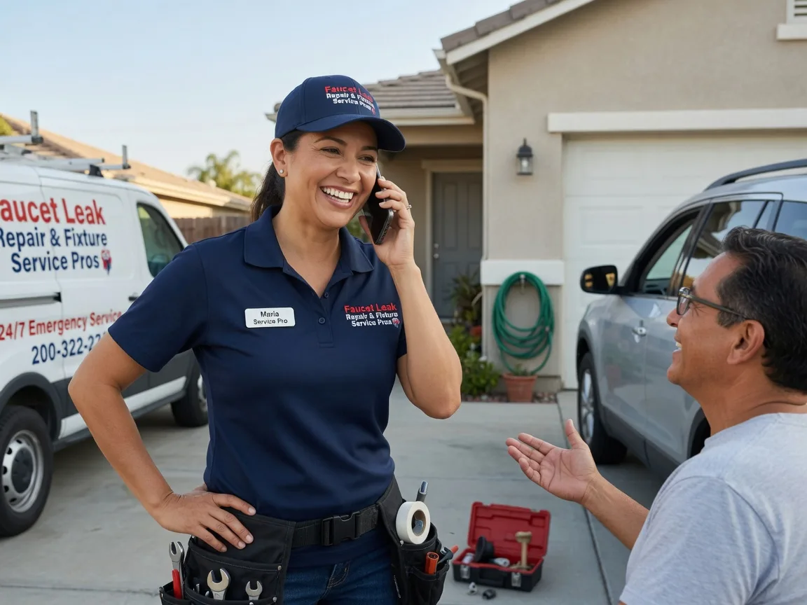 Faucet Repair Pleasant Grove, UT FAQs