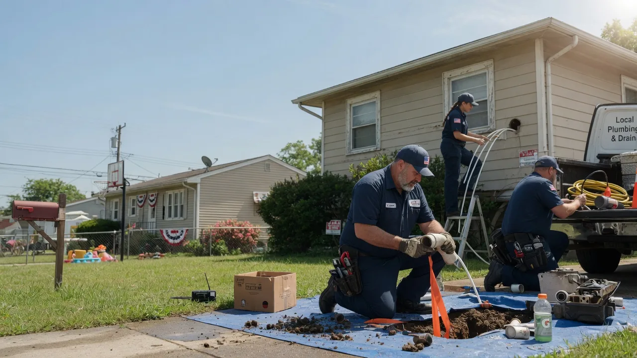 Faucet Repair in Pleasant Grove, UT near me